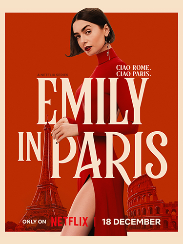 Emily in Paris 2025