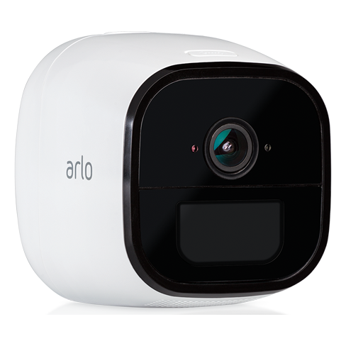 Arlo Go HD novērošanas kamera | Bite