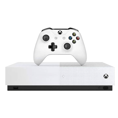 Microsoft Xbox One S 1 TB | Bite