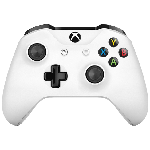 Microsoft Xbox One S vadības pults | Bite