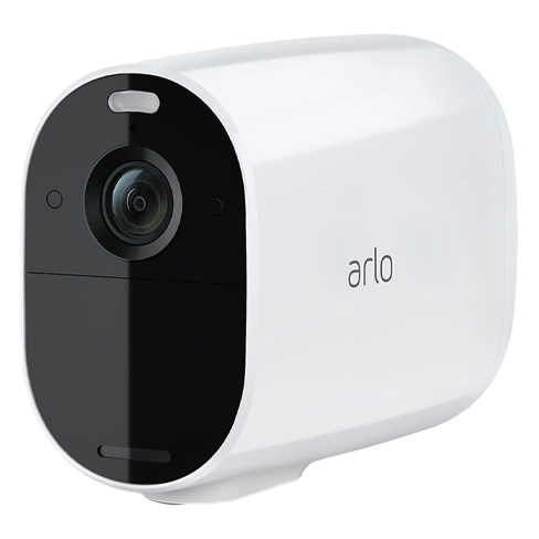 Arlo Essential XL VMC2032 FHD novērošanas kamera | Bite
