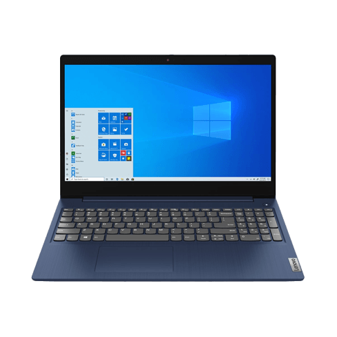 Lenovo Ideapad 3 15ITL6 15.6" FHD i3-1115G4 8/256GB SSD Abyss Blue  (82H80058LT) | Bite
