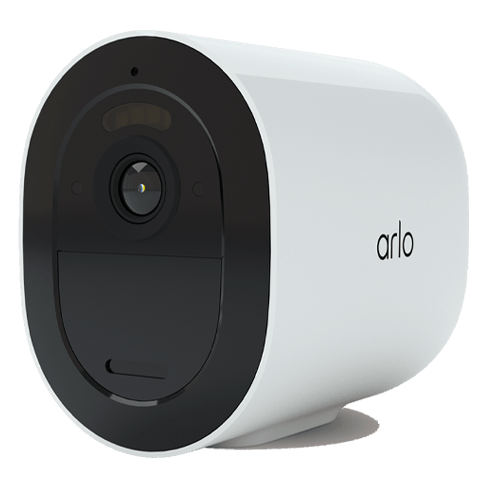 Arlo Go 2 HD novērošanas kamera | Bite