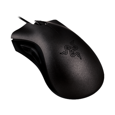 Razer Deathadder Essential 2021 Wired Gaming Mouse 