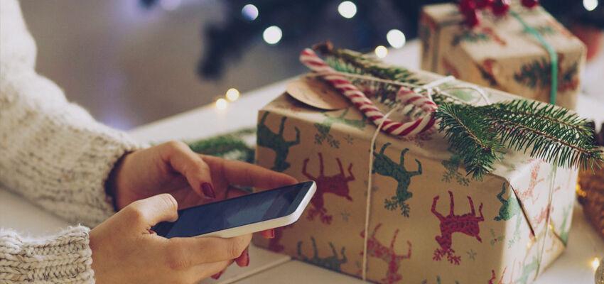 Mobilās aplikācijas - aizraujošam Ziemassvētku gaidīšanas laikam | Bite