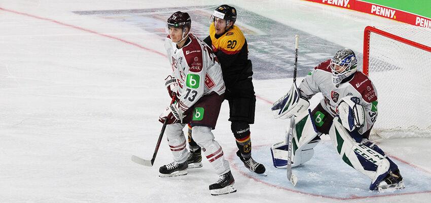 BITE nodrošinās vērienīgu IKT infrastruktūru IIHF Pasaules Čempionātam  Hokejā 2021 Rīgā | Bite